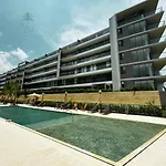 Apartamento Lujo Y Confort En El Mar