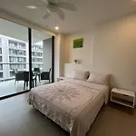 Apartamento Lujo Y Confort En El Mar