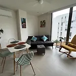 Apartamento Lujo Y Confort En El Mar