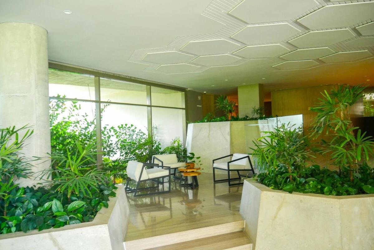 Apartamento Lujo Y Confort En El Mar *