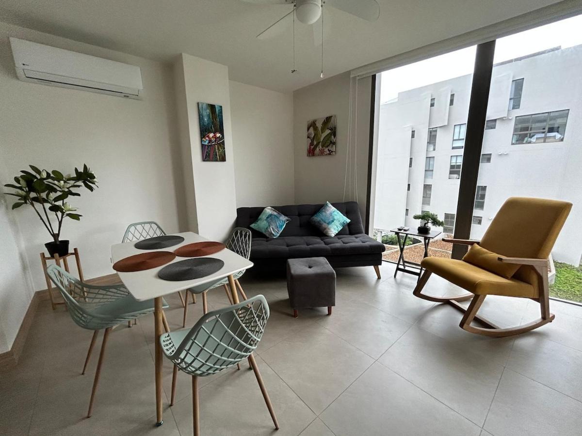 Apartamento Lujo Y Confort En El Mar Cartagena