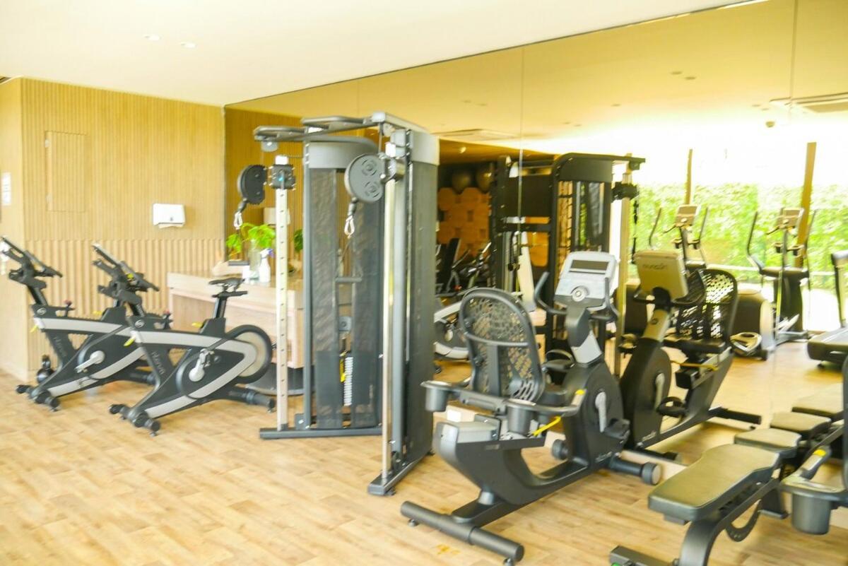 Apartamento Lujo Y Confort En El Mar