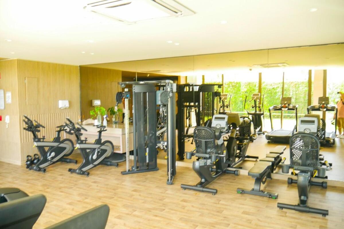 Apartamento Lujo Y Confort En El Mar
