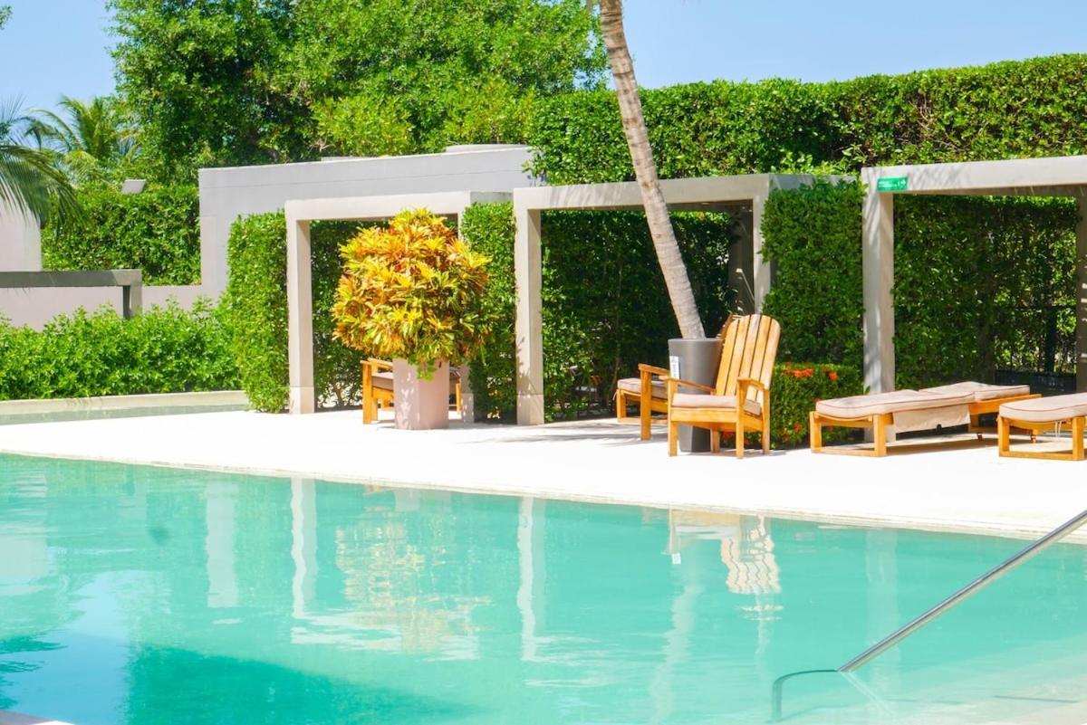 Apartamento Lujo Y Confort En El Mar *
