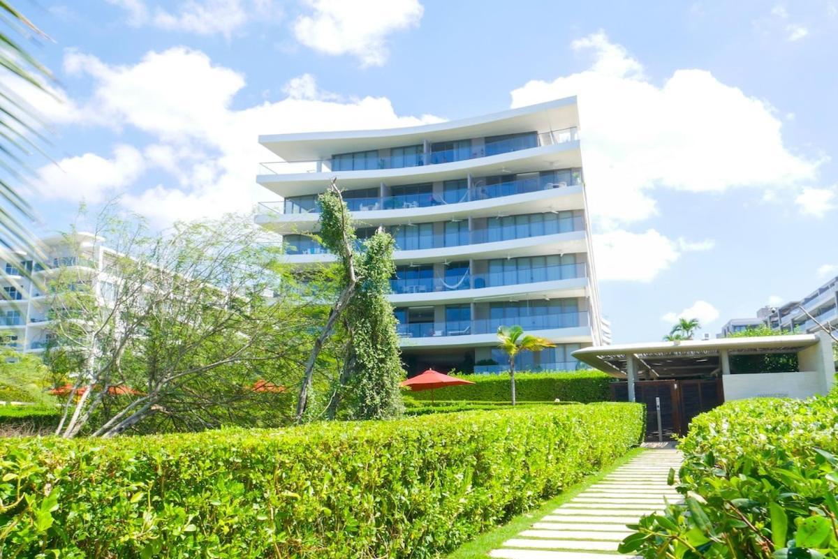 Apartamento Lujo Y Confort En El Mar
